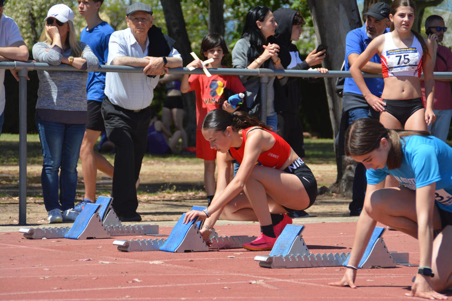 Club Atletisme Badalona - 